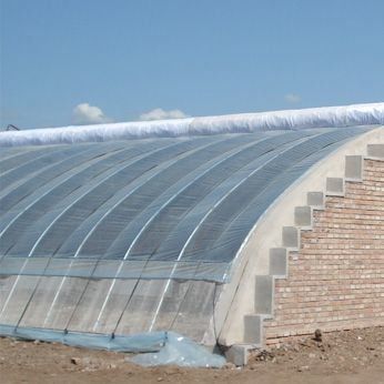 PE Film Plástico Agricultura Solução de Estufas Pacote Tamanho 50,00cm * 60,00cm * 50,00cm