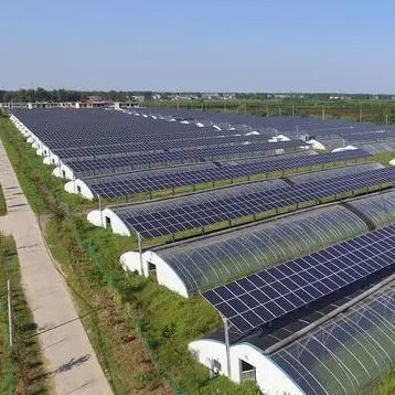 30 dias de devolução reembolsos dupla camada PE/Po película plástica fotovoltaica estufa solar