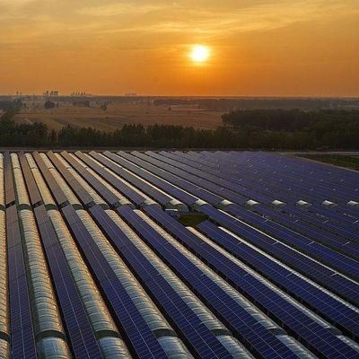 Estruturas de aço Estufas Tecnologia de isolamento térmico com normas
