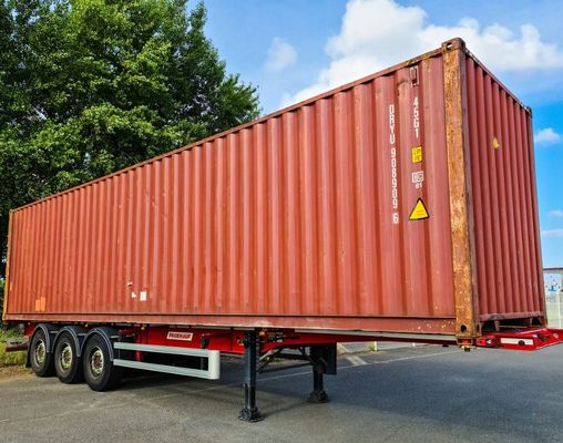 Moeda dos EUA Inteligente controle de temperatura Techo folha de vegetais de folha Container House