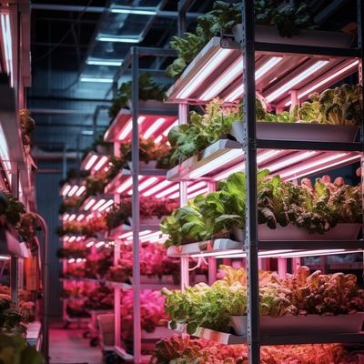 Container Estufas Estufas para o custo de envio e tempo de entrega estimado