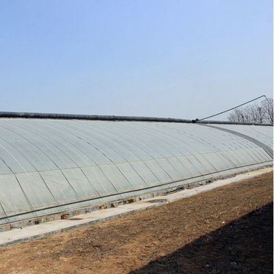 2000.000kg Pacote Peso Bruto Sistema de Estufas Avançado de Crescimento de Vegetais