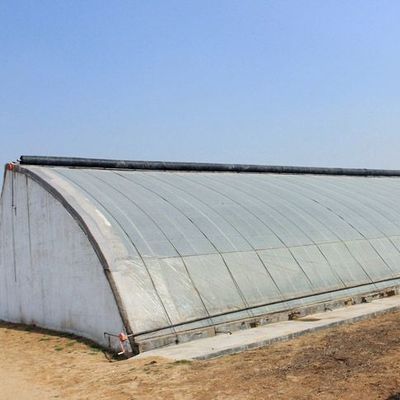 1209.00cm * 235.00cm * 239.00cm Tomate e Pepino Plantando Estufa de Luz Solar para o Seu
