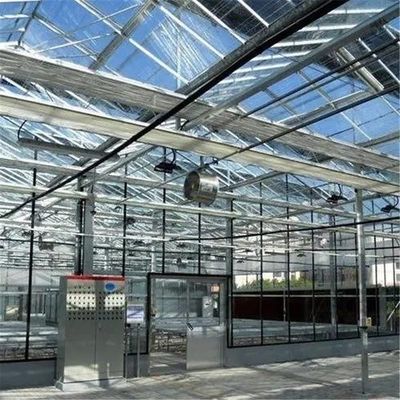 Material de estrutura de tubos de aço galvanizado a quente com 1 peça Min.Order
